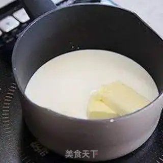 Make Lightning Puff step 1