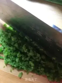 Make Bitter eggs step 8