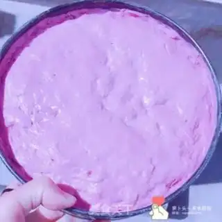 Make Potato cream step 5