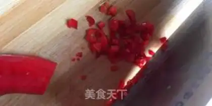 Make Bitter eggs step 9