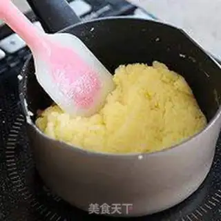 Make Lightning Puff step 3