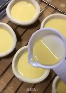 Make Milk and eggs step 10