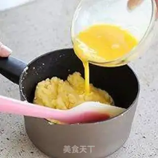 Make Lightning Puff step 4