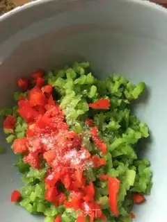 Make Bitter eggs step 10