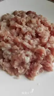 Make Meat sauce step 0