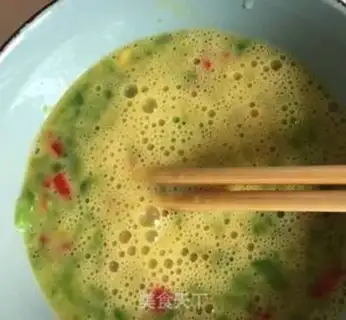 Make Bitter eggs step 11