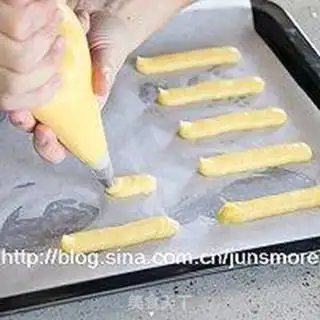 Make Lightning Puff step 6