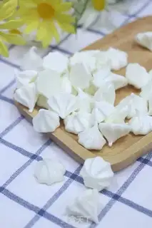 Make Simple oven soybeans step 9