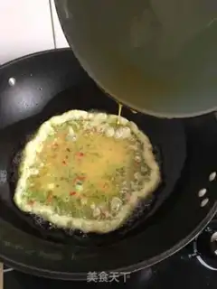 Make Bitter eggs step 13