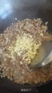 Make Meat sauce step 3