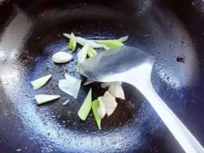 Make Red duck leg step 4
