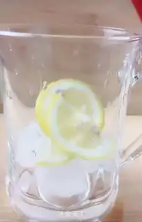 Make Lemon step 1