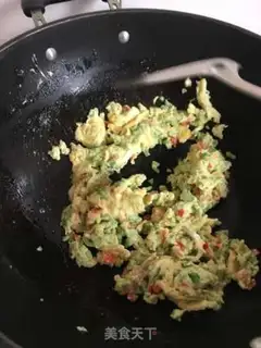 Make Bitter eggs step 14