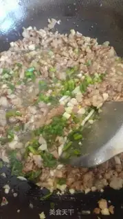Make Meat sauce step 4