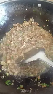 Make Meat sauce step 5