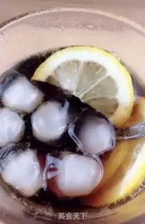 Make Lemon step 3