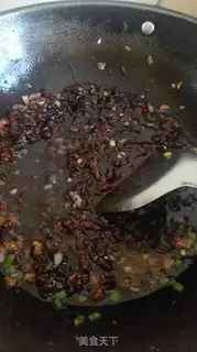 Make Meat sauce step 6