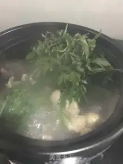 Make Chicken soup step 3