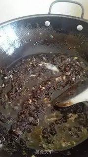 Make Meat sauce step 7