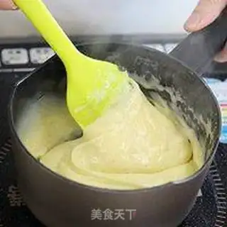Make Lightning Puff step 12