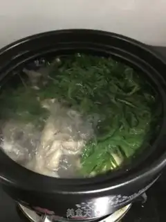 Make Chicken soup step 4
