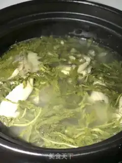 Make Chicken soup step 5