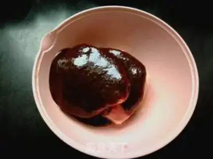 Make Black pepper steak step 3