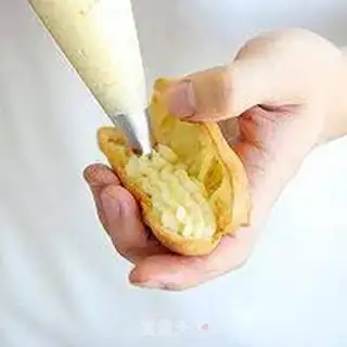 Make Lightning Puff step 14