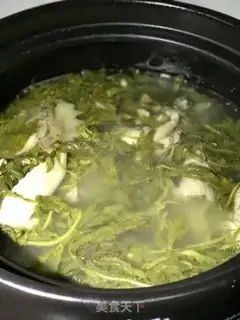Make Chicken soup step 6