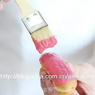 Make Lightning Puff step 15