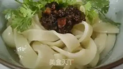 Make Meat sauce step 10