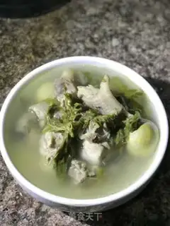 Make Chicken soup step 7