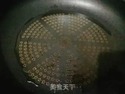 Make Black pepper steak step 5