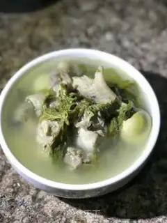 Make Chicken soup step 8