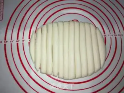 Make A home-based simple ramen step 3