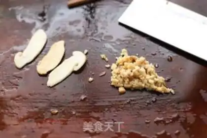 Make Flud eggs step 0