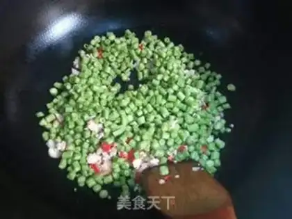 Make Soy sauce step 2