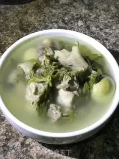 Make Chicken soup step 9