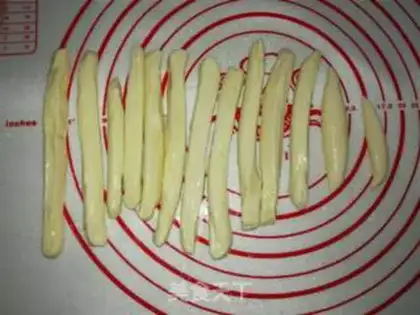 Make A home-based simple ramen step 4