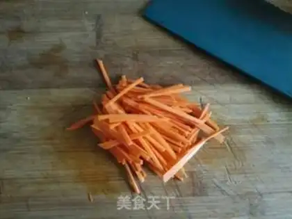 Make Soy sauce step 3