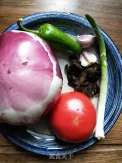 Make Fish and cheese step 0