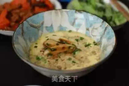 Make Flud eggs step 2