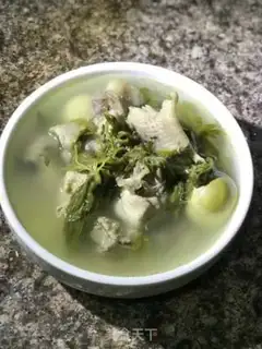 Make Chicken soup step 10