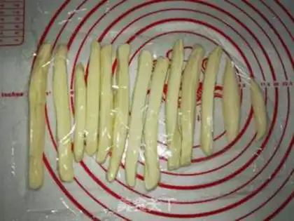 Make A home-based simple ramen step 5