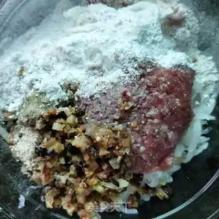 Make Ropball step 3