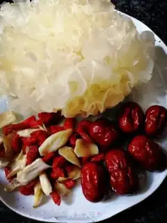 Make Silver Spice step 1
