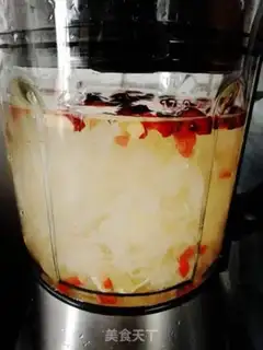 Make Silver Spice step 2