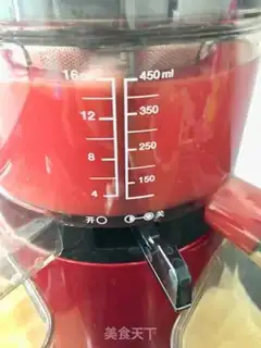 Make Fresh watermelon juice step 5