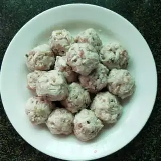 Make Ropball step 5
