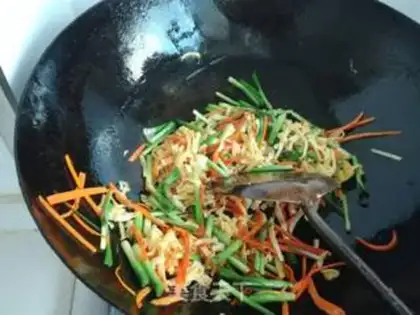 Make Soy sauce step 8